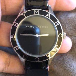 Marc Jacobs Watch